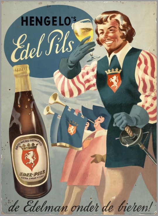 Vintage Beer Ads 21