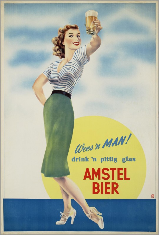 Vintage Beer Ads 34