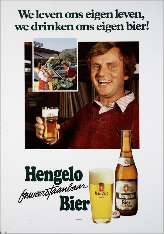 Vintage Beer Ads 6