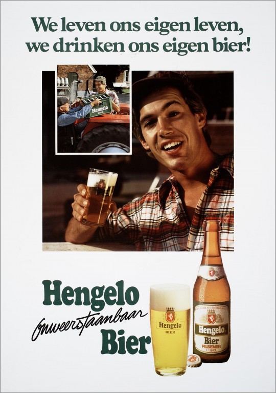 Vintage Beer Ads 7