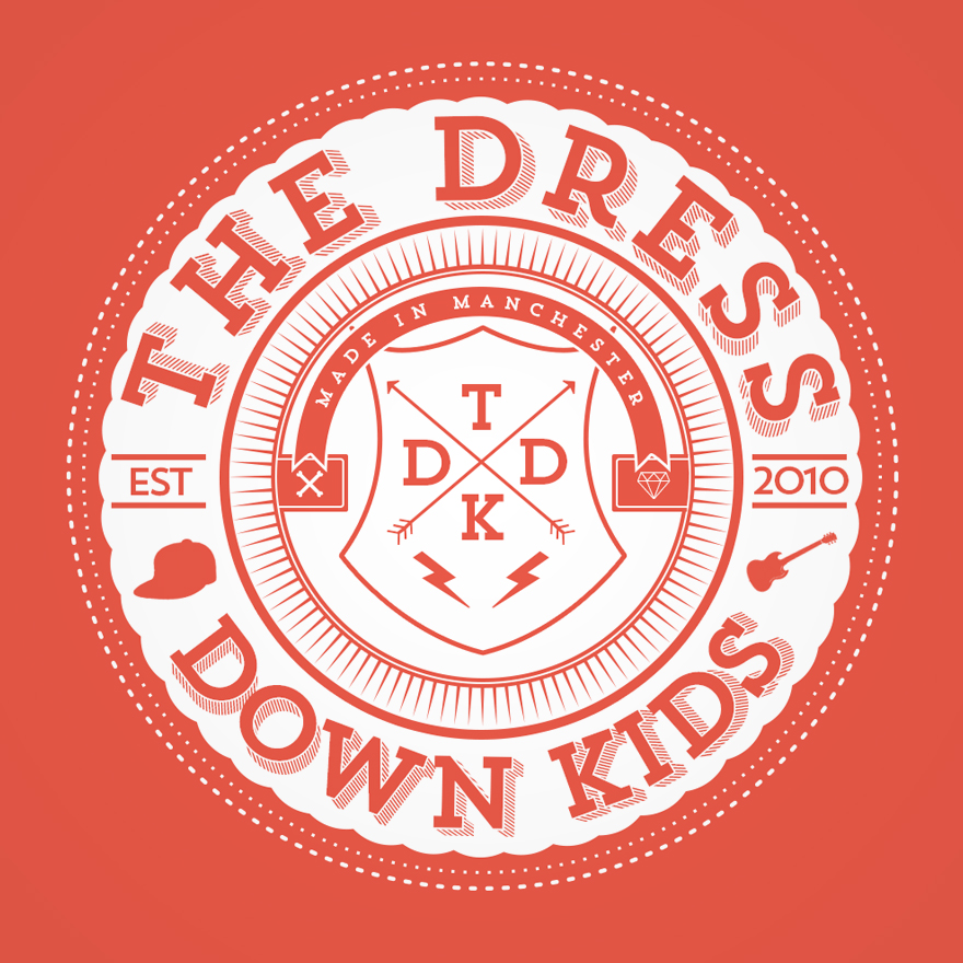 The Dress Down Kids