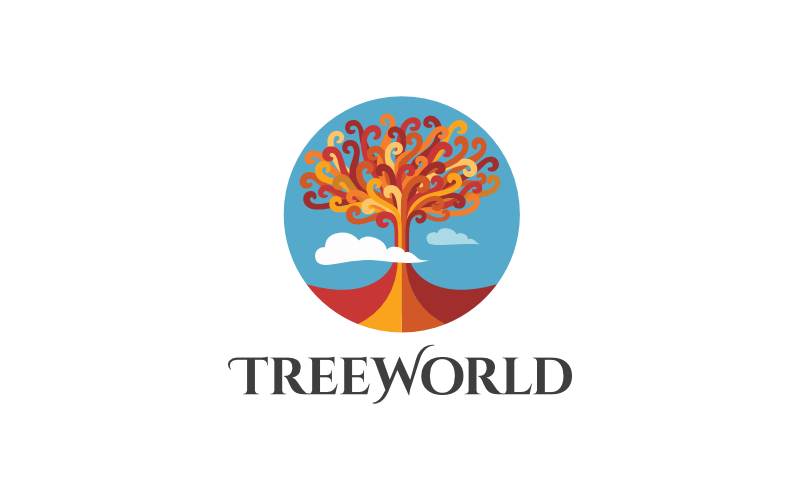 Treeworld
